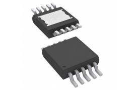 Entegre LDO Voltaj Regülatörü (MICROCHIP MIC61300YMME)